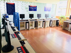 高效掌握辦公技能，輕松應對計算機等級考試 山木培訓助您一臂之力